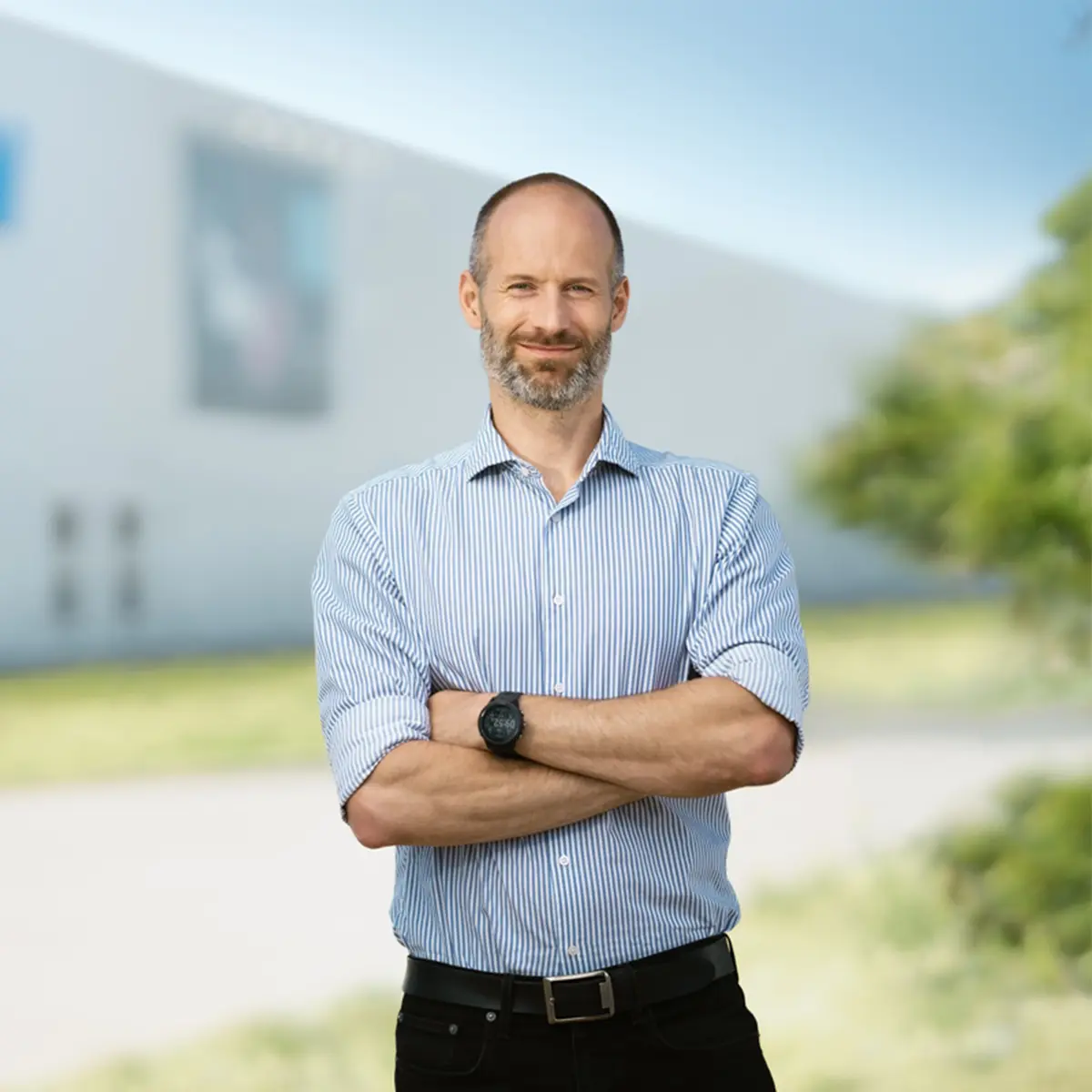 Jan Jan Daikin Plzeň